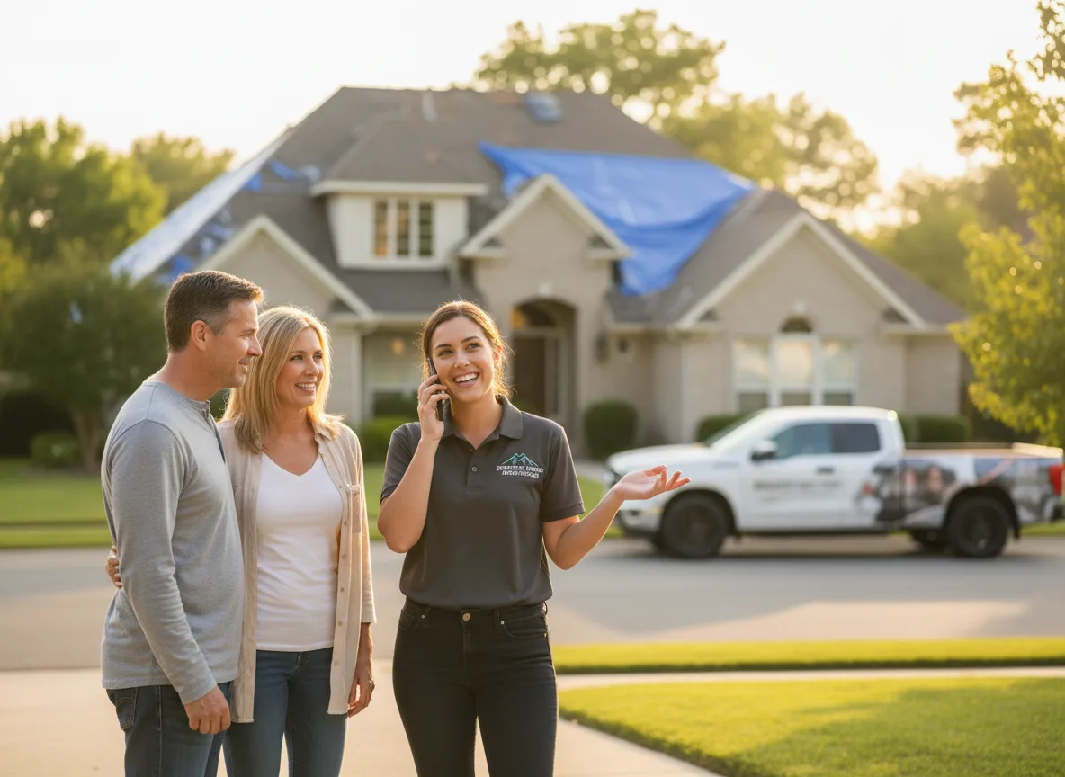 Emergency Roof Repair Providence, KY FAQs